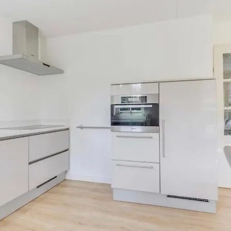 Σπίτι διακοπών Workation Business With Professional Office By Sea And Dunes -duinkantoor *