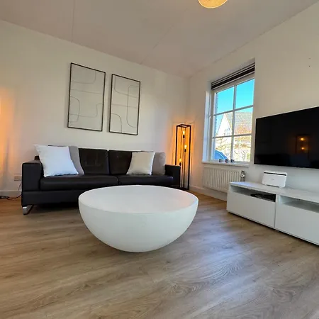 Σπίτι διακοπών Workation Business With Professional Office By Sea And Dunes -duinkantoor Σχόορλ