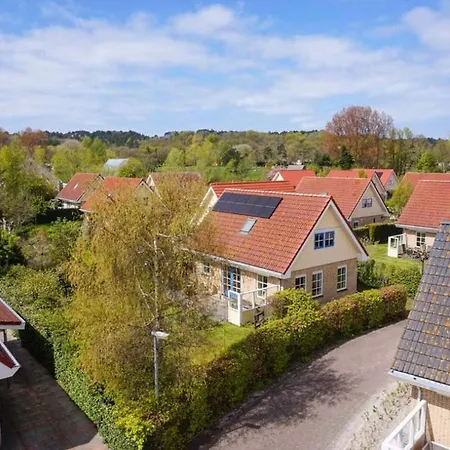 Σπίτι διακοπών Workation Business With Professional Office By Sea And Dunes -duinkantoor *