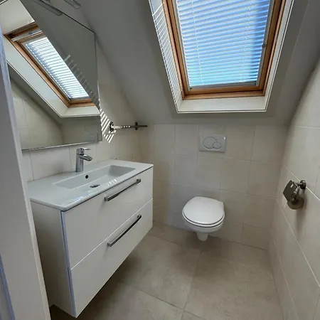 Workation Business With Professional Office By Sea And Dunes -duinkantoor Semesterbostad