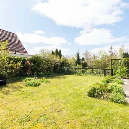 Workation Business With Professional Office By Sea And Dunes -duinkantoor Schoorl