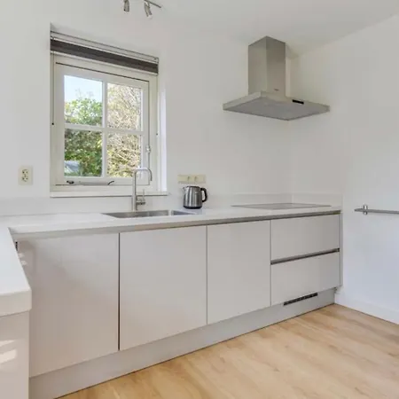 Workation Business With Professional Office By Sea And Dunes -duinkantoor Schoorl