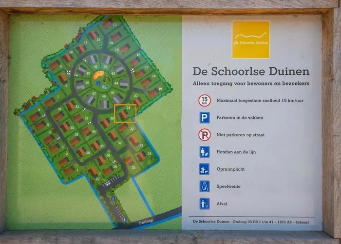 Semesterbostad Workation Business With Professional Office By Sea And Dunes -duinkantoor