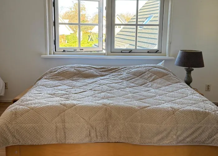 Workation Business With Professional Office By Sea And Dunes -duinkantoor * Schoorl