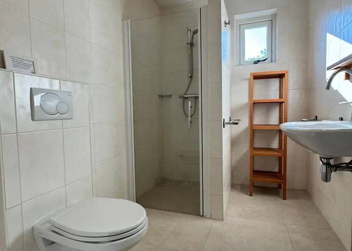 Workation Business With Professional Office By Sea And Dunes -duinkantoor *