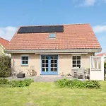 Holiday home Workation Business With Professional Office By Sea And Dunes -duinkantoor *