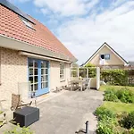 Holiday home Workation Business With Professional Office By Sea And Dunes -duinkantoor