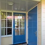 Workation Business With Professional Office By Sea And Dunes -duinkantoor Schoorl