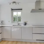Workation Business With Professional Office By Sea And Dunes -duinkantoor Holiday home