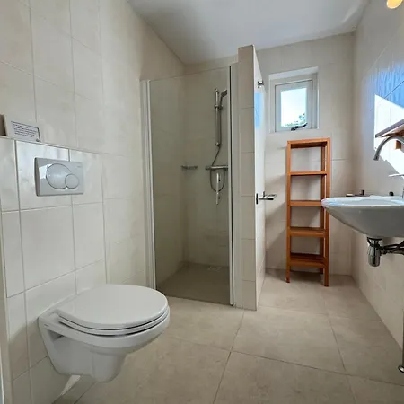 Workation Business With Professional Office By Sea And Dunes -duinkantoor *