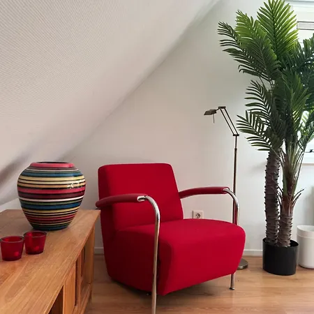 Workation Business With Professional Office By Sea And Dunes -duinkantoor Nyaraló Schoorl