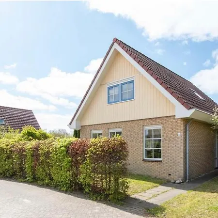 Workation Business With Professional Office By Sea And Dunes -duinkantoor