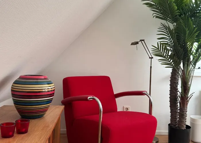 Workation Business With Professional Office By Sea And Dunes -duinkantoor Nyaraló Schoorl